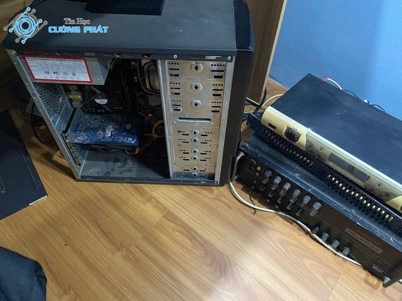 nâng cấp pc quận 9