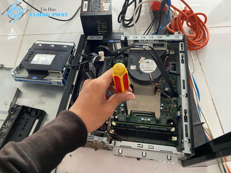 nâng cấp pc quận tân phú