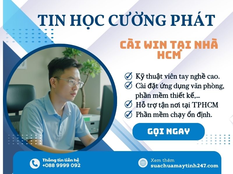 nhận cài win quận thủ đức
