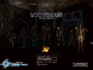 tải game diablo 2