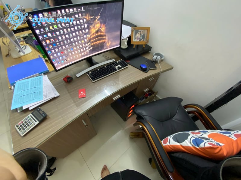 thợ cài win quận thủ đức