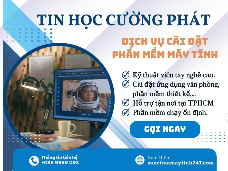 cài phần mềm sửa ảnh online