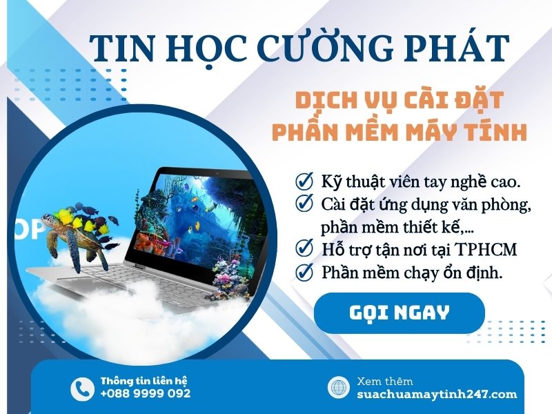 địa chỉ cài photoshop