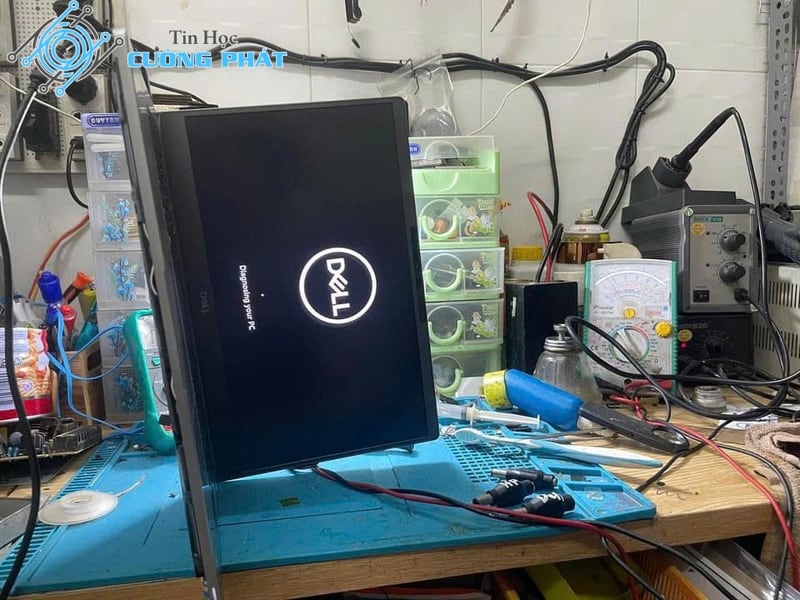 địa chỉ sửa laptop quận phú nhuận