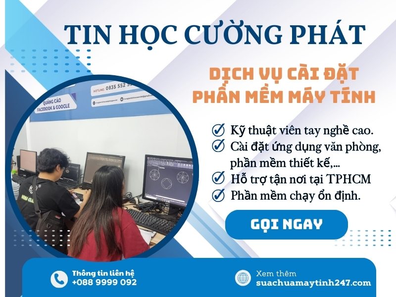 ở đâu nhận cài đặt autocad