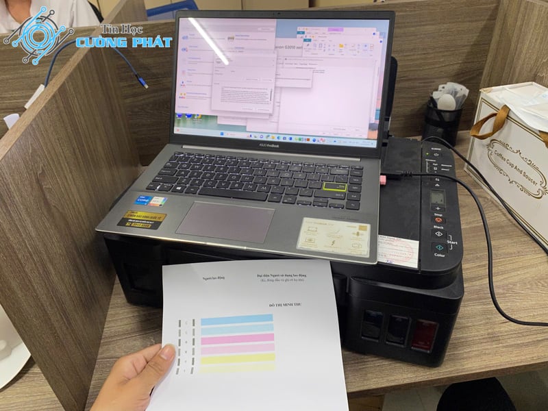 thay mực máy in quận phú nhuận