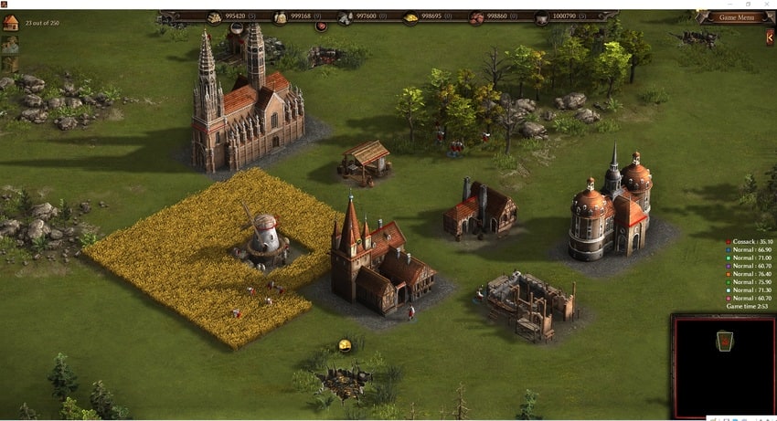 Download Cossacks 3 Experience