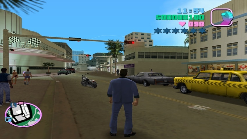 download gta vice city