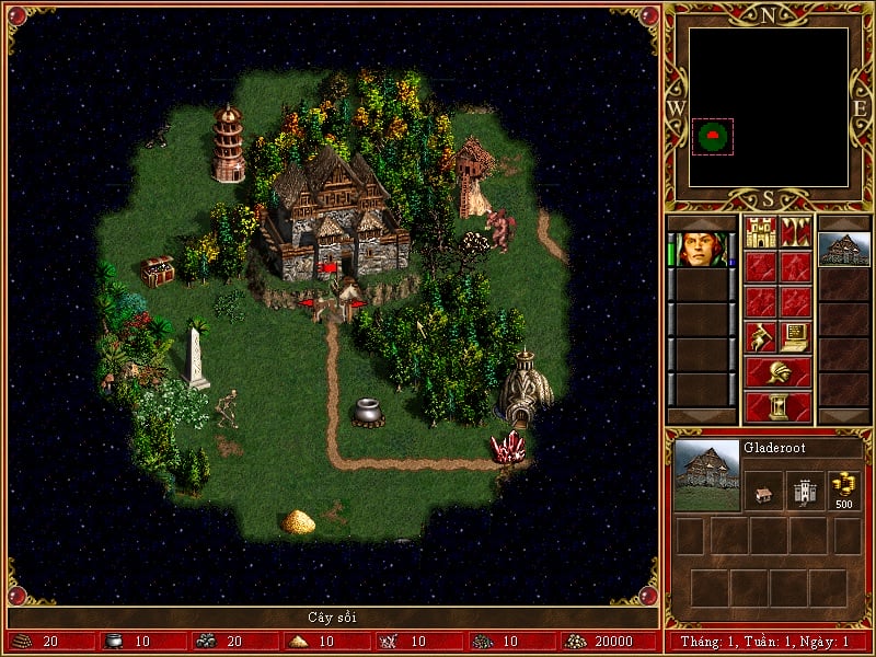 download Heroes of Might and Magic 3