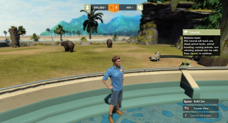 download zoo tycoon