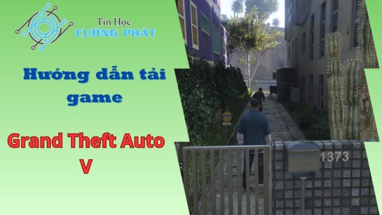 tải game grand theft auto v