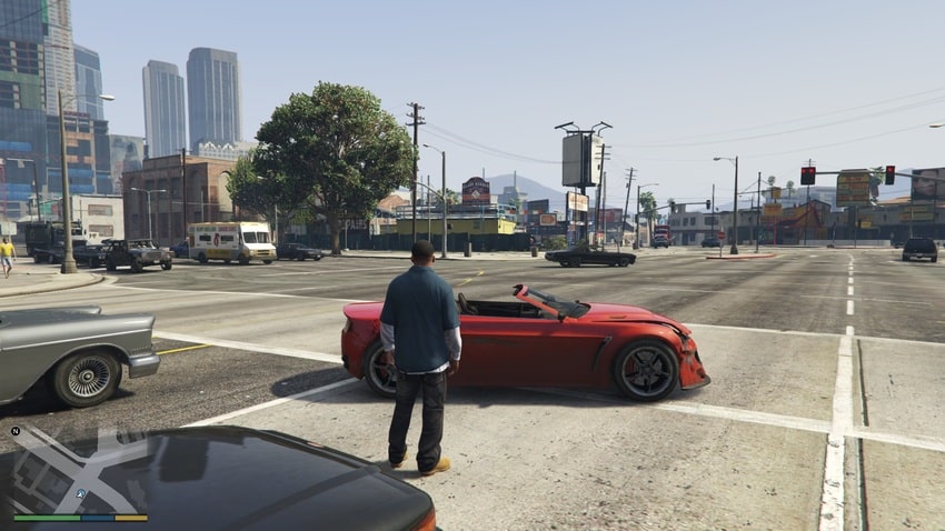 tải gta 5