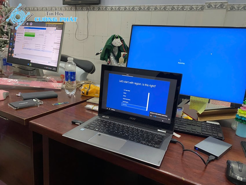 cài win quận bình tân