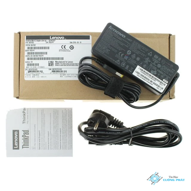 Ảnh đại diện bán sạc laptop quận 6