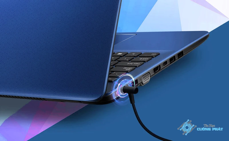 Ảnh đại diện bán sạc laptop quận bình tân