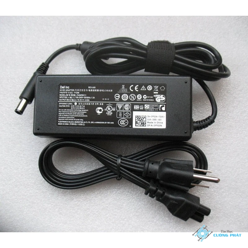 Bán sạc laptop quận Tân Bình hình ảnh minh họa chuyên sâu 2