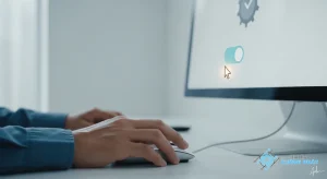 Ảnh đại diện bật hoặc tắt chế độ ngủ trong Windows