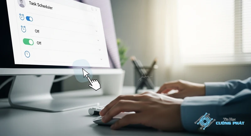 bật hoặc tắt chế độ ngủ trong Windows hình ảnh minh họa chuyên sâu 3