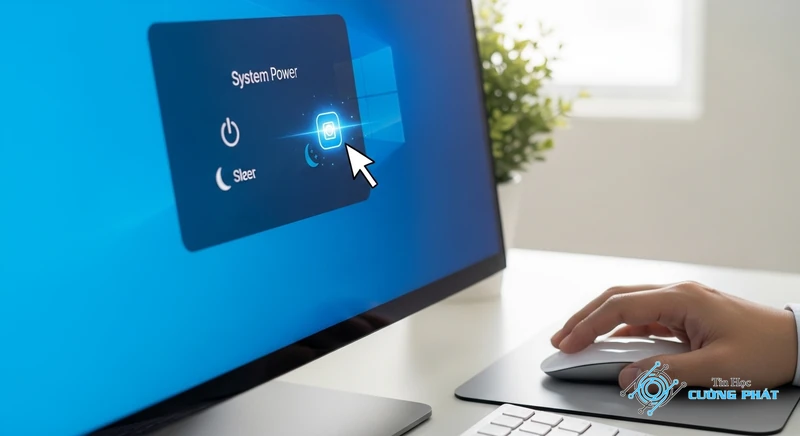 bật hoặc tắt chế độ ngủ trong Windows hình ảnh minh họa chuyên sâu 5
