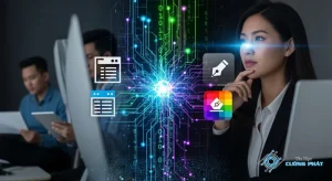 Ảnh đại diện Các Loại Phần Mềm Máy Tính