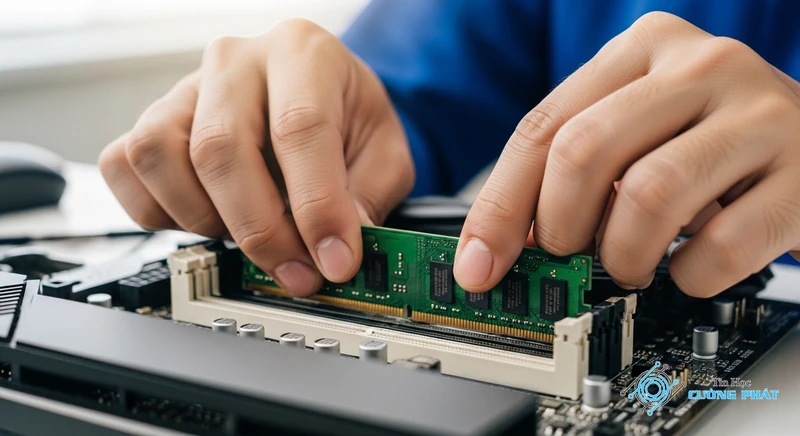 Cách bảo quản linh kiện phần cứng máy tính hình ảnh minh họa chuyên sâu 3
