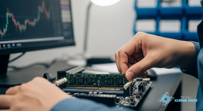 Cách bảo quản linh kiện phần cứng máy tính hình ảnh minh họa chuyên sâu 4