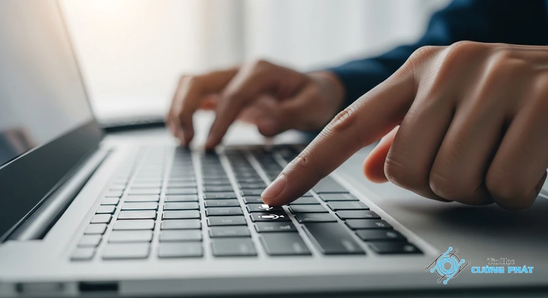 Cách bật, tắt Micro trên máy tính Windows