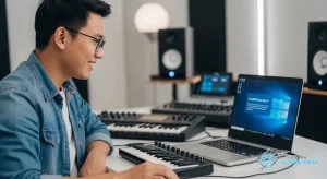 Ảnh đại diện Cách cài đặt driver MIDI trên Windows 10