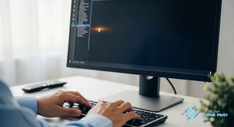 Cách chia, gộp ổ cứng máy tính Windows 10 hình ảnh minh họa chuyên sâu 3