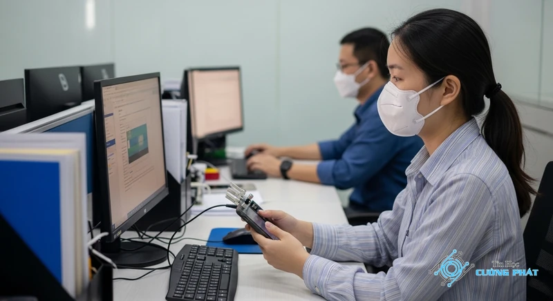 Cách chỉnh 24 giờ trên máy tính hình ảnh minh họa chuyên sâu 1