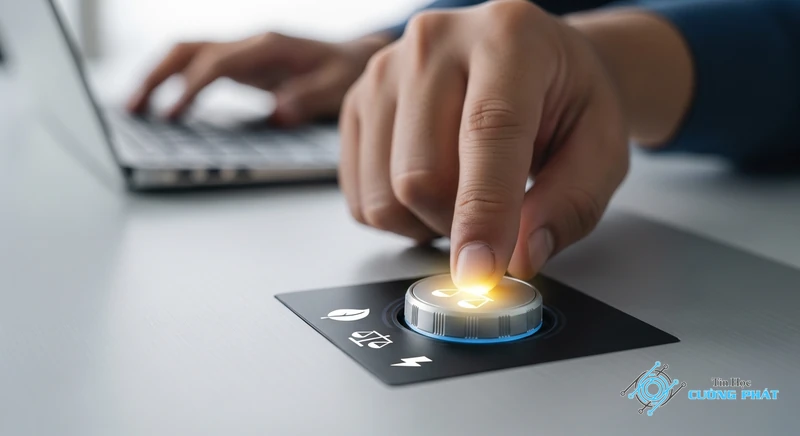 Ảnh đại diện Cách chọn Power Plan trong Windows 10