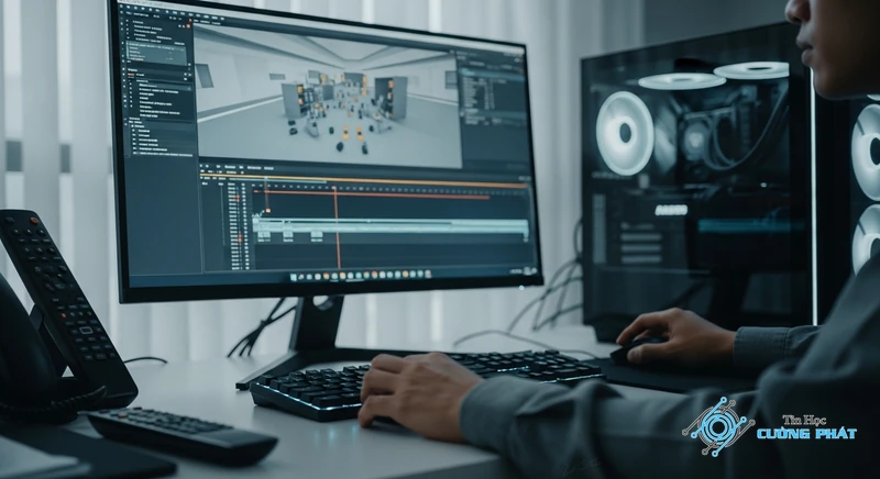 Cách chọn Power Plan trong Windows 10 hình ảnh minh họa chuyên sâu 3