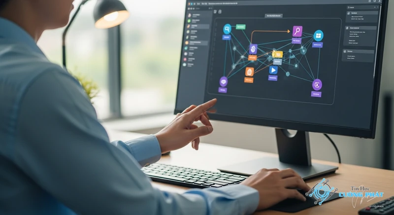 cách chụp màn hình máy tính