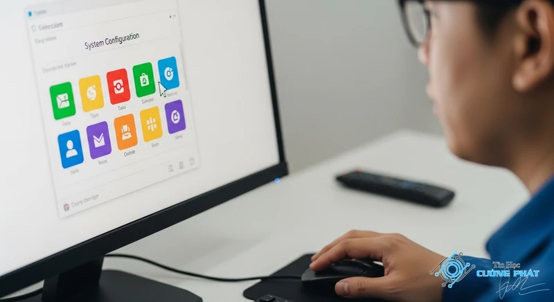 Cách đặt mật khẩu cho máy tính Windows hình ảnh minh họa chuyên sâu 5