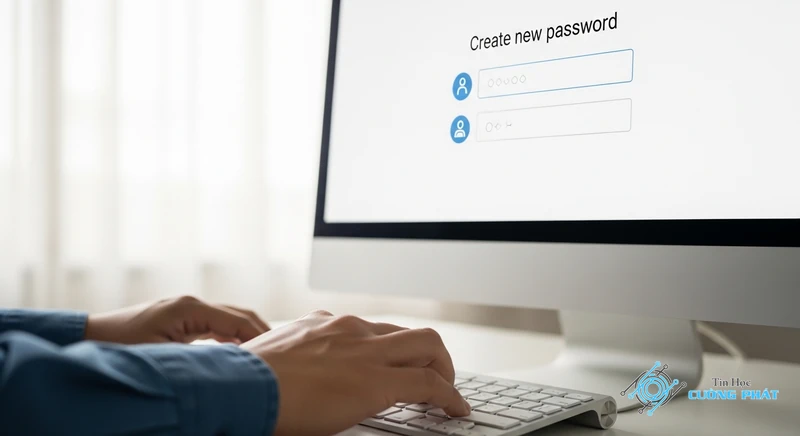 Cách đặt mật khẩu cho máy tính Windows hình ảnh minh họa chuyên sâu 8
