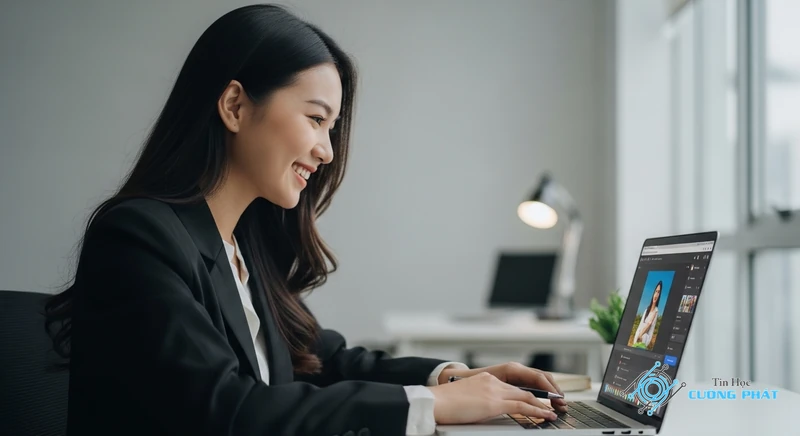 Cách để có quyền admin trên Windows