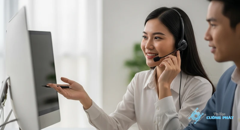 Cách để có quyền admin trên Windows