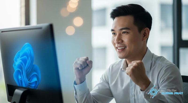 Ảnh đại diện Cách để có quyền admin trên Windows