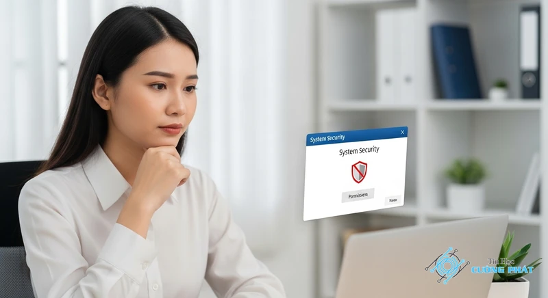 Cách đổi mật khẩu cho máy tính