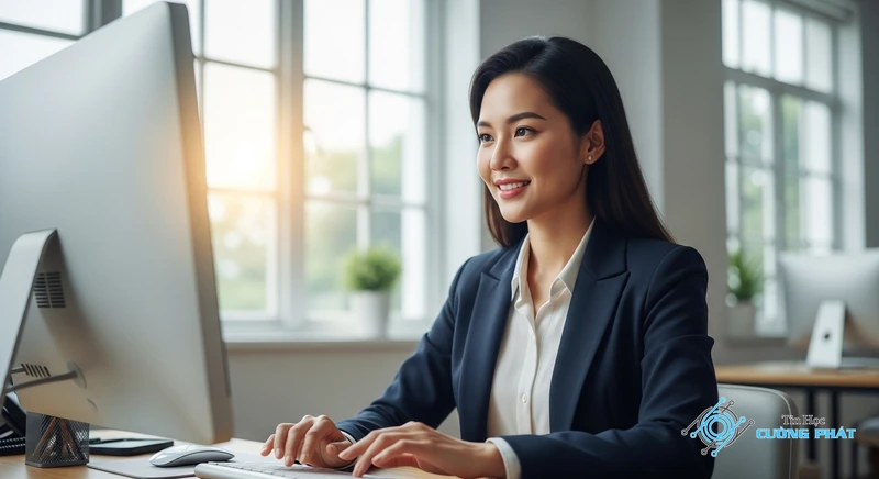 Cách đổi mật khẩu cho máy tính