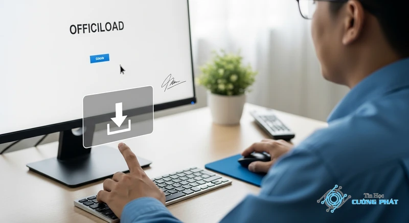 Cách đổi nút Start trên Windows 10