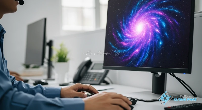 Cách đổi nút Start trên Windows 10