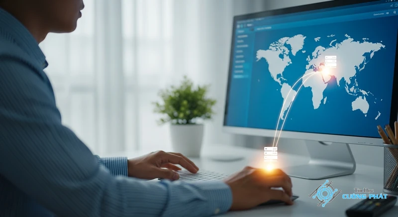 cách fake ip máy tính hình ảnh minh họa chuyên sâu 1