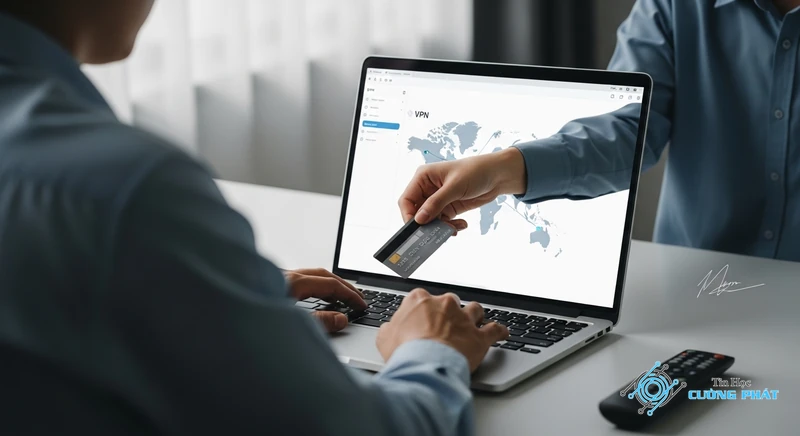 cách fake ip máy tính hình ảnh minh họa chuyên sâu 3