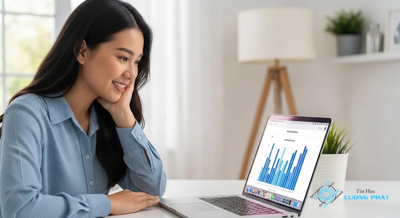 cách giải phóng bộ nhớ macbook