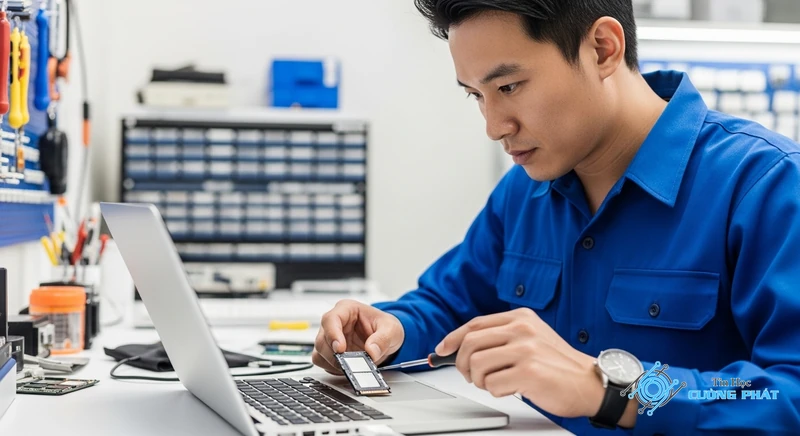 cách giải phóng bộ nhớ macbook