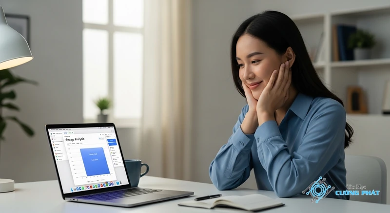 cách giải phóng bộ nhớ macbook