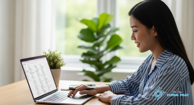 cách giải phóng bộ nhớ macbook