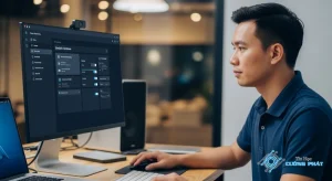 Ảnh đại diện Cách Hẹn Giờ Tắt Máy Tính