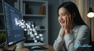 Ảnh đại diện cách khôi phục file đã xóa trên máy tính